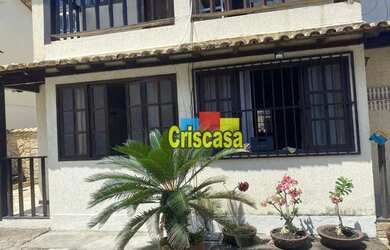 Imagem: Casa com 2 dormitórios para alugar, 84 m² por R$ 1.762,50/mês