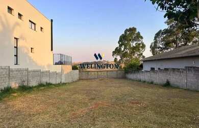 Imagem: O terreno possui 593m² de Área e está localizado em Anápolis