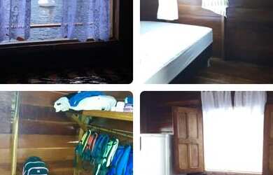 Imagem 6: Vendo casa flutuante. 2 Dormitórios