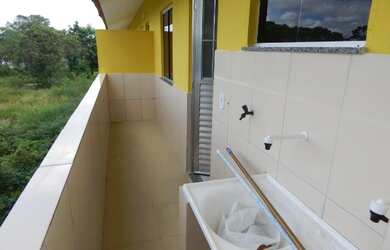 Imagem 5: Aluguel mensal kitnet em santa cruz cabrália