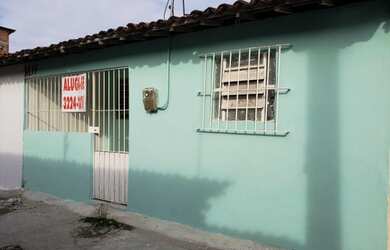 Imagem 3: Casas no Barro em Jardim São Paulo ao lado do condomínio Vila Jardim...