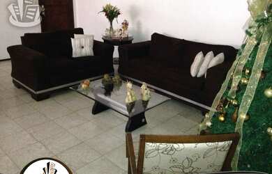 Imagem 3: Apto no Vila União / Parreão - 170m² - R$460mil