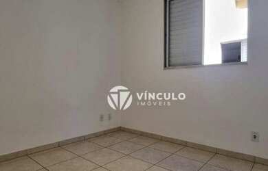 Imagem 5: Apartamento com 2 dormitórios, 45 m² - venda por R$ 140.000,00 ou aluguel...