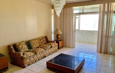 Imagem 3: BARRA - 4/4 - 1 SUÍTE - NASCENTE - ANDAR ALTO - VISTA MAR