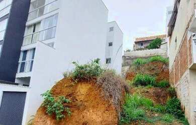 Imagem: O terreno possui 264m² de Área e está localizado em Nossa