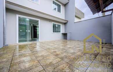 Imagem 3: Sobrado Novo a venda no bairro Boa Vista em Blumenau SC