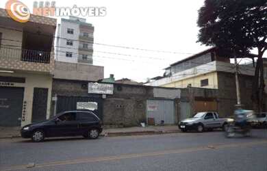 Imagem: O terreno possui 360m² de Área e está localizado em Eldorado