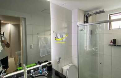 Imagem 10: Apartamento à venda, 1 quarto, 1 suíte, 1 vaga, Jatiúca - Maceió/AL