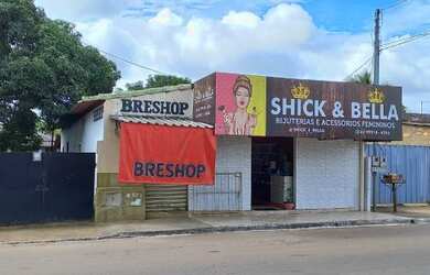 Imagem 6: Lote/Terreno para venda tem 389 metros quadrados em Goiá - Goiânia - GO