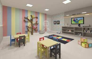 Imagem 11: Apartamento 2 Dormitórios