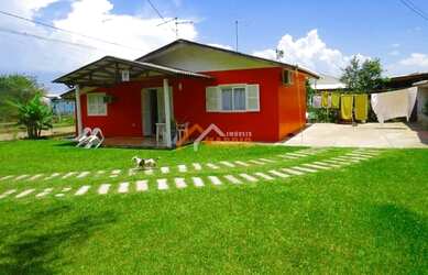 Imagem 1: Casa para comprar Village Dunas I Balneário Gaivota