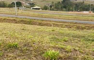 Imagem 5: Terreno no Condomínio Jardins Nápoles, em Senador Canedo