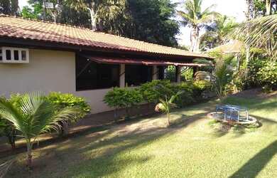 Imagem 6: Chacara aluga-se 750.00por dia ,festas , reuniões