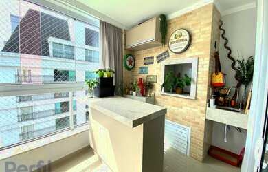 Imagem 10: Apartamento a Venda Bairro Saguaçu em Joinville