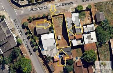 Imagem 6: Lote para Venda em Aparecida de Goiânia, Setor Serra Dourada - 1ª Etapa