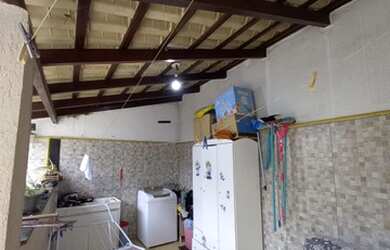 Imagem 13: Casa 3/4 quartos Jardim novo mundo - Goiânia - GO