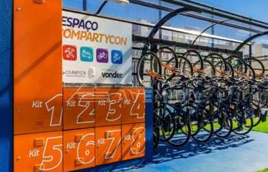 Imagem 7: LONDRINA - Apartamento Padrão - SAO PAULO II