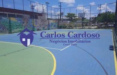 Imagem 4: CCNI - Vendo apartamento 3 quartos em Boa Viagem Nascente Edf. Vita Club...