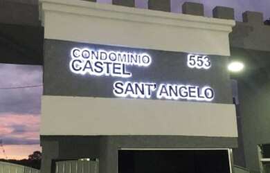 Imagem: O terreno possui 126m² de Área e está localizado em Contenda