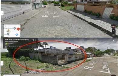 Imagem: O terreno possui 432m² de Área e está localizado em Portal