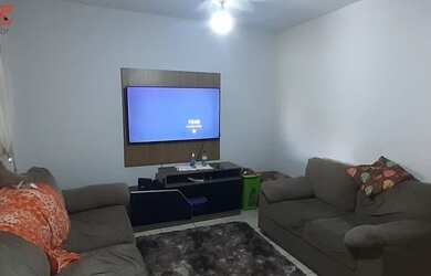 Imagem 5: LONDRINA - Casa Padrão - Residencial Vila Romana