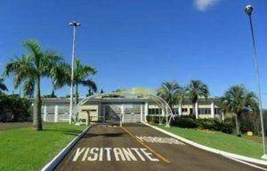 Imagem: O terreno possui 657m² de Área e está localizado em Jardim