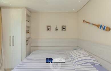 Imagem 11: Matinhos - Apartamento Padrão - Praia Grande