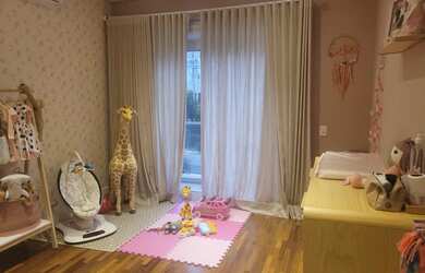 Imagem 5: VISTA DESLUMBRANTE Casa de condomínio sobrado para venda tem 250 metros...