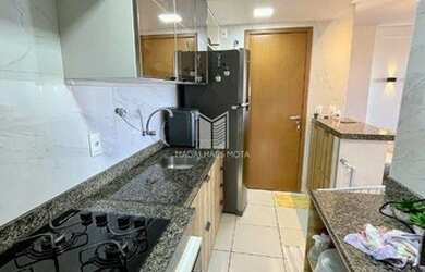 Imagem 14: Apartamento com 3 dormitórios à venda, 75 m² por R$ 690.000,00 - Joaquim Távora - Fortalez