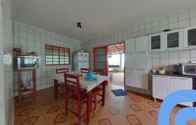 Imagem 11: CASA RESIDENCIAL em GOIÂNIA - GO, JARDIM NOVO MUNDO