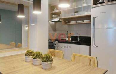 Imagem 1: Apartamento à venda, 61 m² por R$ 487.000,00 - Joaquim Távora Fortaleza...