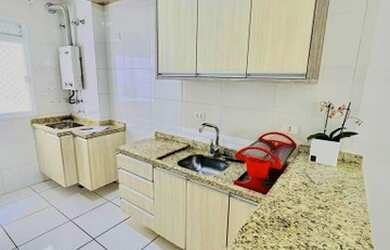 Imagem 16: Residencial Felicitá - Novo Mundo