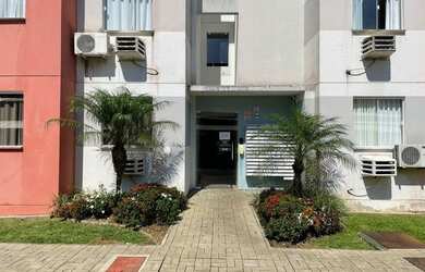 Imagem 10: Jaraguá do Sul - Apartamento Padrão - Jaraguá 99