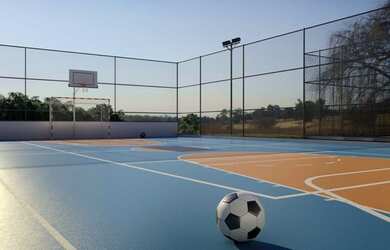 Imagem 13: Lote/Terreno de 250 m² Condomínio Aldeia do Parque - Aparecida de Goiânia - GO