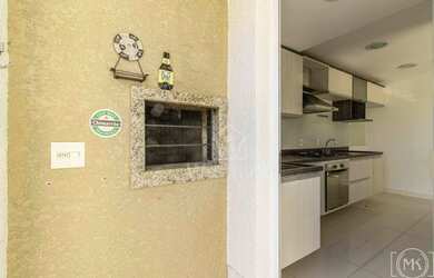 Imagem 5: Apartamento à venda, 68 m² por R$ 460.000,00 - Vila Ipiranga - Porto...