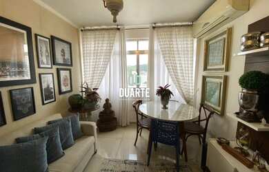 Imagem 3: APARTAMENTOSÃO VICENTE. Vista para o mar, Guarda roupa, 96m² de Áreae2...