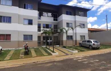 Imagem 5: Apto 2 Qtos terréo com quintal, com area de lazer completa, proximo a...