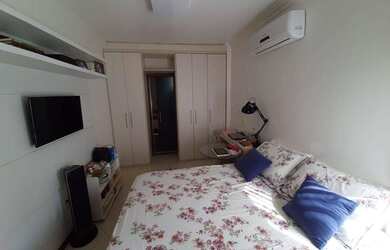 Imagem 9: Apartamento 2 4 a venda no Candeal, em Salvador e varanda