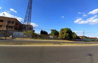 Imagem 2: Lote/Terreno para venda com 419 metros quadrados em Residencial Itaipu...
