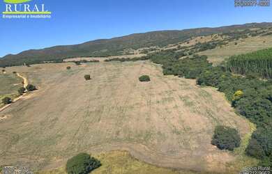 Imagem 7: Fazenda de 308 alqueires em Santa Cruz de Goiás
