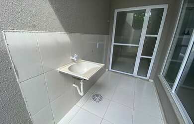 Imagem 15: Repasse casa plana R$39.990,00 avista mais prestações de R$673 por mês...