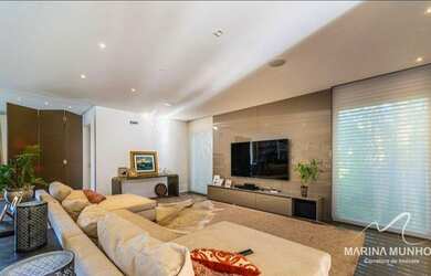 Imagem 6: Casa Condomínio Porto Riviera