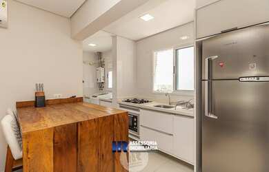 Imagem 12: Matinhos - Apartamento Padrão - Caiobá