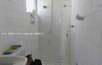 Imagem 11: Apartamento para Venda em Salvador, vitoria, 3 dormitórios, 2 banheiros, 1 vaga