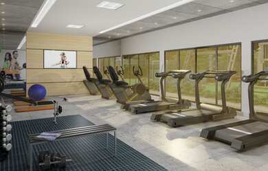 Imagem 6: Ap. 2Q e 3Q - Em frente P. Tamanduá - Setor Garavelo