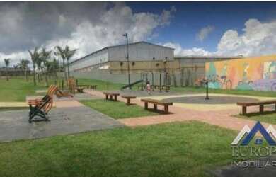 Imagem 3: Terreno à venda, 1040 m² por R$ 395.000,00 - Jardim Costa do Sol - Rolândia/PR