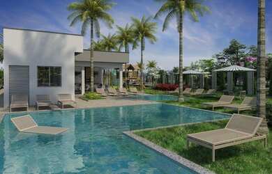 Imagem 2: Ap. 2Q e 3Q - Em frente P. Tamanduá - Setor Garavelo