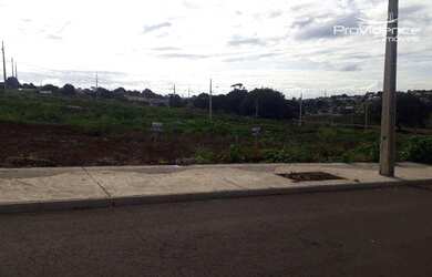 Imagem 4: Terreno à venda, 300 m² por R$ 150.000,00 - Cataratas - Cascavel/PR