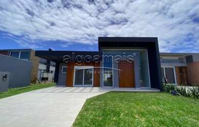 Imagem 1: XANGRI-Lá - Casa de Condomínio - Condominio Riviera Xangri-La