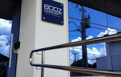 Imagem: O depósito possui 1 Vaga na garagem, 66m² de Área e está